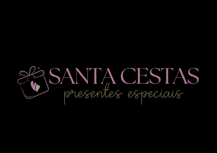 Santa Cestas Presentes Especiais